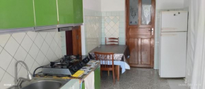 Guest house in chakvi